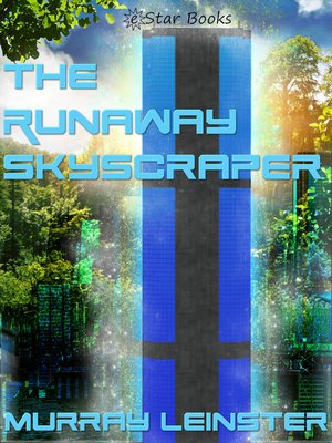The Runaway Skyscraper - ebook